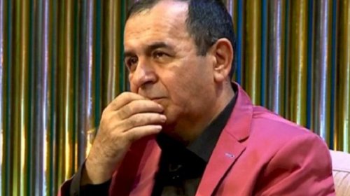 Allahverdi Yolçuyev: 