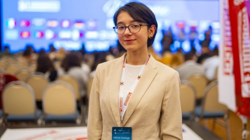 Azərbaycanlı tələbədən rekord uğur - 13 ölkə, 32 universitet və 9 təqaüd