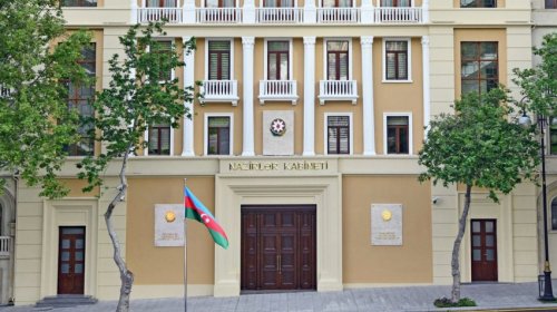 İnhisarçılığa qarşı yeni mexanizm qaydaları təsdiqləndi