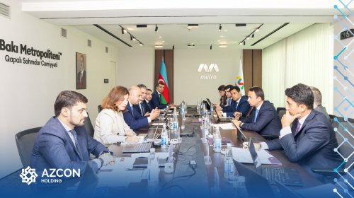 Müşahidə Şurasının iclası keçirilib