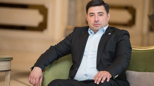 Böhtan müvəqqətidir, həqiqət isə əbədidir - David Seliverstov