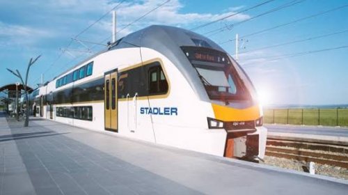 Bakı–Tbilisi qatarına biletlərin satış müddəti artırılır