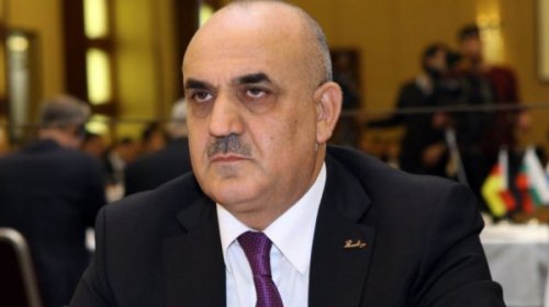 Sabiq nazirin 1 milyonluq evi yarı qiymətə satıldı