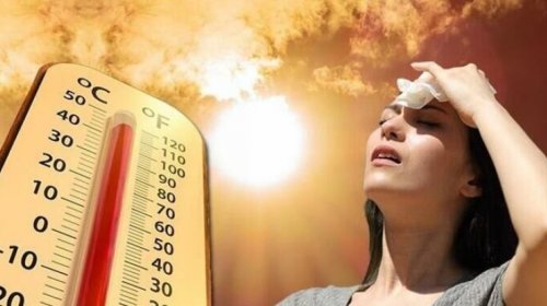 Avropada istidən 25 mindən çox insan ölüb