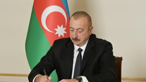 Daha üç ölkədəki səfirlərimiz geri çağırıldı - SƏRƏNCAM
