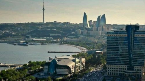 Bakıda böyük beynəlxalq forum keçiriləcək
