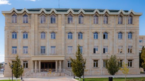 Naxçıvanda vergi daxilolmaları artıb
