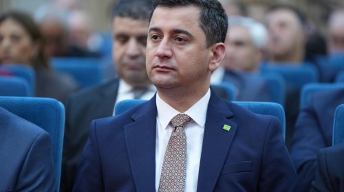 Tanınmış iş adamı Tural Mustafayevin doğum günüdür