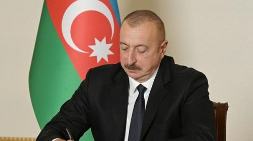 DSX-nin bir sıra hərbçisinə ali hərbi rütbələr verilib - SƏRƏNCAM
