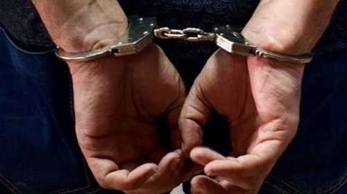 Beynəlxalq axtarışda olan şəxs Qazaxıstandan Azərbaycana ekstradisiya edilib
