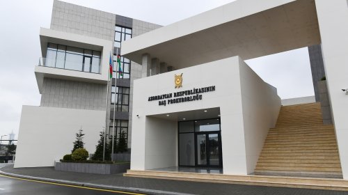 Azərbaycana qarşı terror çağırışlarında şübhəli bilinən 3 Rusiya vətəndaşı axtarışa verilib