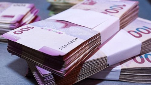Pensiyalara 4 milyard manatdan çox vəsait yönəldildi