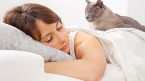 Ağ-qara yuxular görmək normaldırmı?