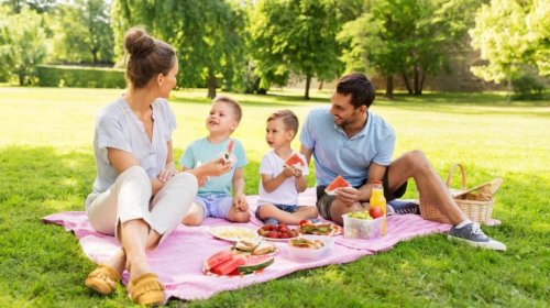 Yayda açıq havada gəzərkən bu mikroblara diqqət edin