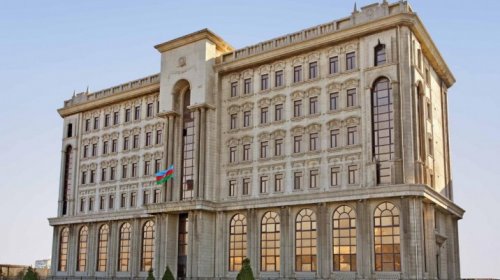 Bu ilin 5 ayı ərzində Azərbaycanda miqrasiya saldosu müsbət olub