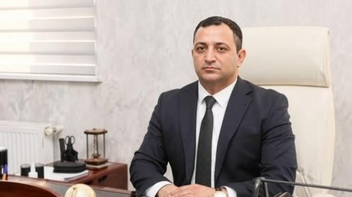 Bu xəstəxananın baş həkimi işdən çıxarıldı