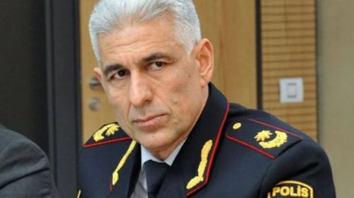 Məşhur generala AĞIR İTKİ ÜZ VERİB