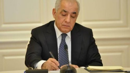 Baş nazirdən bu işçilərinin əməkhaqqıları ilə bağlı QƏRAR