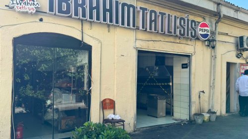 “İbrahim Tatlışiş” kabab evində at DNT-si aşkarlanıb