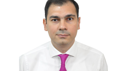 Altay Mustafayev ABŞ-də hüquq doktoru almış Azərbaycanın ilk vəkili oldu