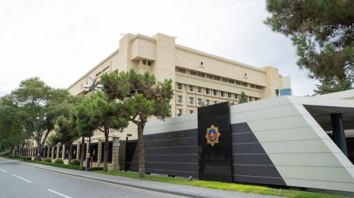 17 il beynəlxalq axtarışda olan şəxs - Azərbaycana gətirildi