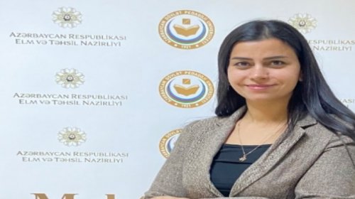 Emin Əmrullayev qalmaqallı direktoru işdən çıxardı