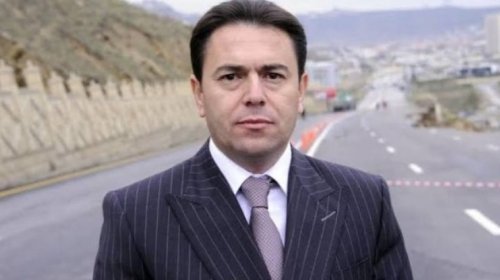 Anar Nəcəfli AAYDA-dan getməyib