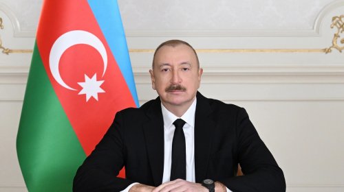 Turizmin inkişafı ilə bağlı Dövlət Proqramı Təsdiqləndi