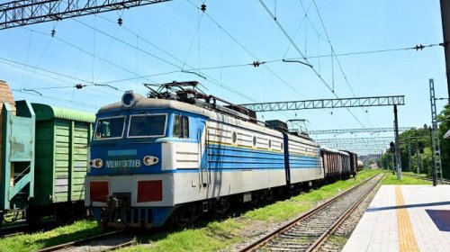 Azərbaycandan tranzit keçməklə Rusiyadan Ermənistana növbəti yük göndərilib
