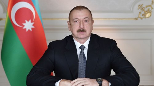 “Azəripək” “Azərxalça”ya birləşdirilir - FƏRMAN