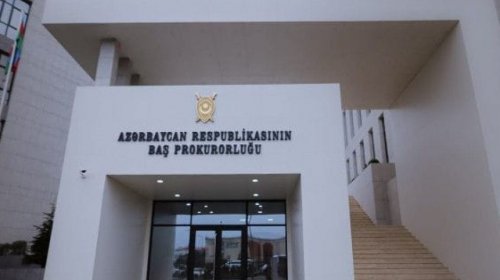 Dələduzluqda ittiham olunan şəxs Qazaxıstandan Azərbaycana ekstradisiya edilib