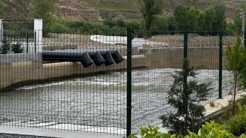 Laçındakı 2 KSES-də istehsal olunan enerjinin həcmi açıqlanıb