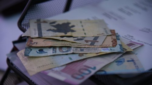 Manatın dövretmə sürəti azalıb