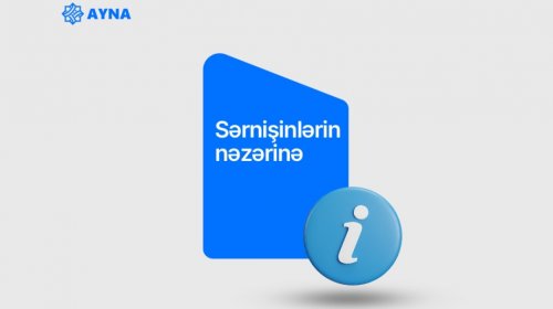 53 nömrəli marşrutun hərəkət sxemi müvəqqəti dəyişdirilib