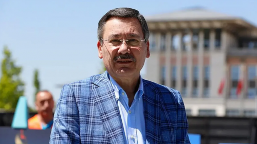 Melih Gökçek haqqında istintaq başladı