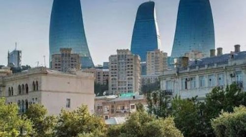 Bakı qlobal iqlim gündəliyinə hazırlaşır