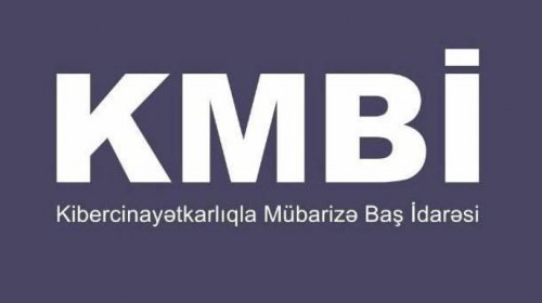 Süni intellektlə MİDA-nın adından saxta müqavilələr hazırlayan şəxslər ifşa edildi