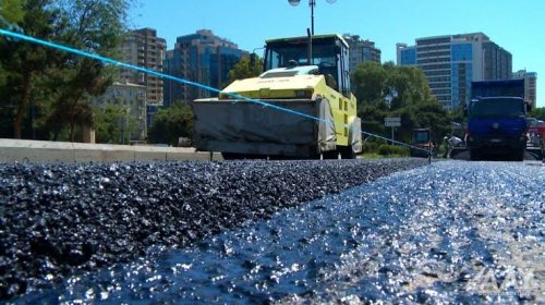 Sürücülərin NƏZƏRİNƏ! - Bu küçələr bağlanır