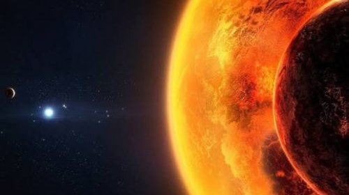Günəşdə yeni güclü alışmalar gözlənilir