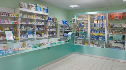 19 aptekdə nöqsanlar aşkarlandı