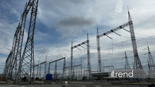 Naxçıvanda yeni yarımstansiya tikiləcək - 17 milyon manatlıq LAYİHƏ