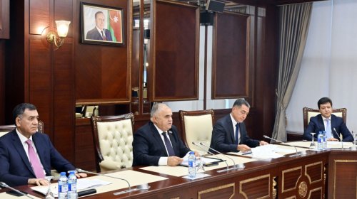 Korrupsiya ilə əlaqədar məlumat verən şəxslərə maddi mükafat veriləcək