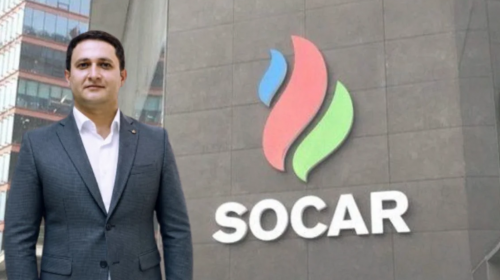 Vətən Müharibəsi Qəhrəmanının qardaşına SOCAR-da yüksək vəzifə verildi