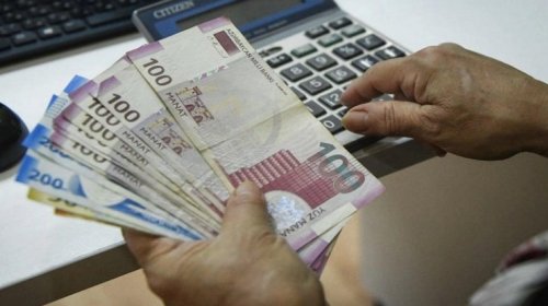 Sosial sığorta yığımları açıqlandı