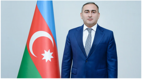 Prezident onu vəzifəsindən azad etdi - SƏRƏNCAM