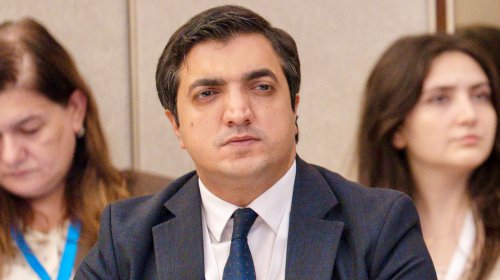 Mərkəzi Asiya–Azərbaycan–Avropa: yaşıl enerjinin yeni marşrutu hazırlanır
