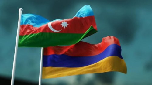 Azərbaycan rəsmiləri Gorusda - Nələr müzakirə olundu?