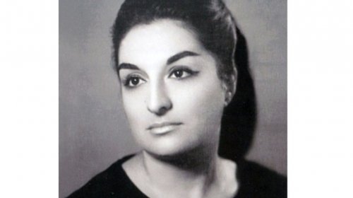 Azərbaycanın şərqşünaslıq elmini zirvələrə ucaldan alim – Aida İmanquliyeva