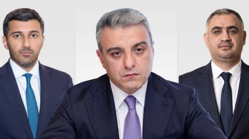 Azərbaycan Peşəkar Boks Federasiyasının yeni prezidenti bəlli olub