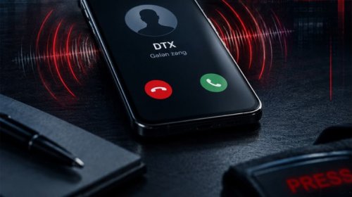 DTX-dən xəbərdarlıq - 